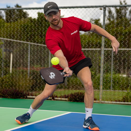 7 ESSENTIAL TIPS FOR MAINTAINING HEALTH ON THE PICKLEBALL COURT