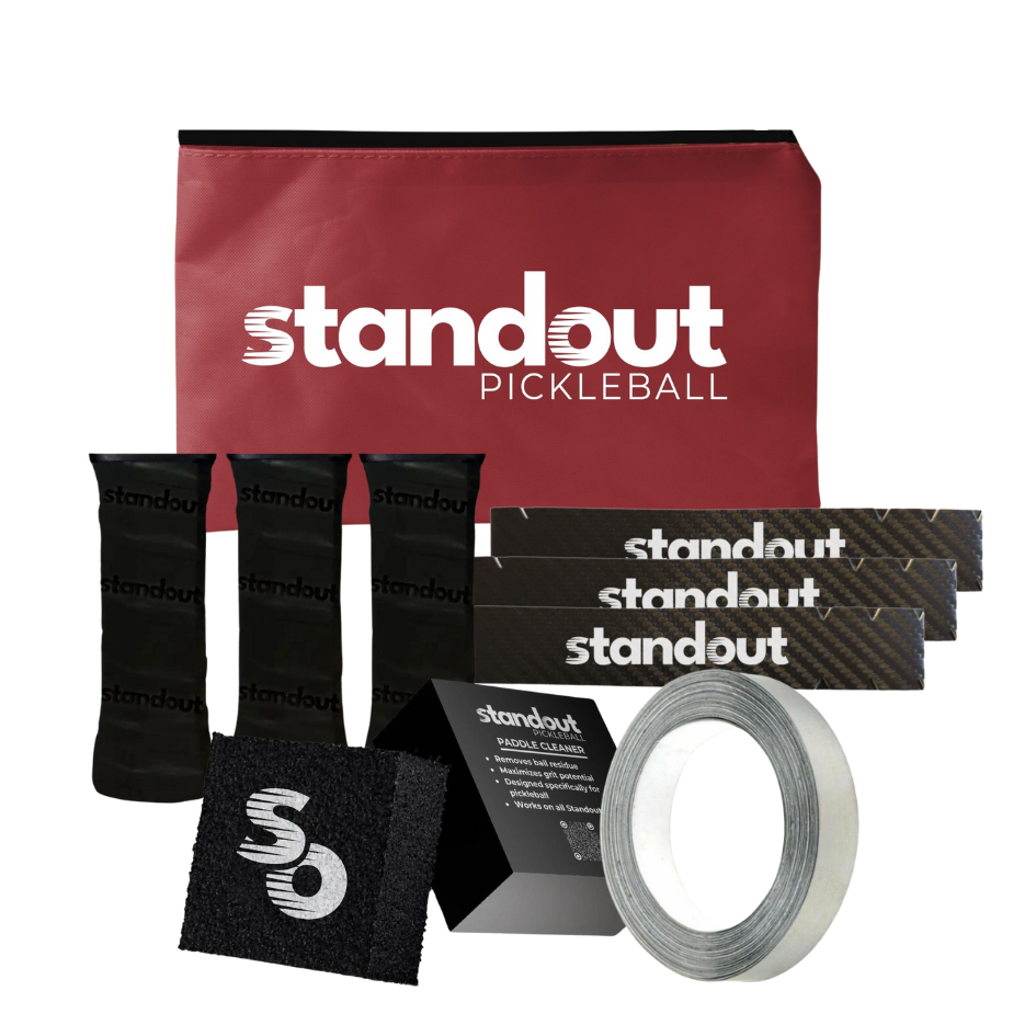 Standout Pro Kit