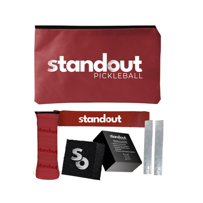 Standout Mini Pro Kit
